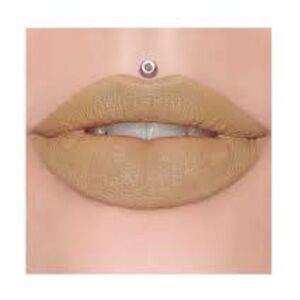 NIB Jeffree Star Cosmetics Velvet Trap Unphazed Velvet Matte Lipstick